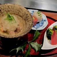 XEX TOKYO / 鉄板焼An - 