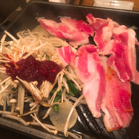 水剌間 恵比寿本店 - 