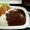 とんかつ専門店カツヨシ 下郡店