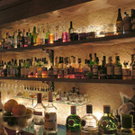 アマーリエ - バック・バー