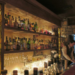 アマーリエ - 照明が美しい・・♡