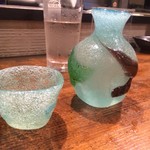 旬魚旬菜まるとび - 