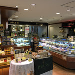 ペック 横浜高島屋店