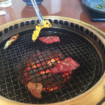 焼肉 かぶら苑 - 