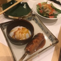 焼き鳥 平良 - 