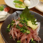 やすけ - 桜海老