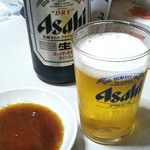 Taishou - 瓶ビール