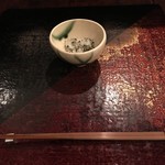 茶の葉 - 