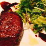 炉窯ステーキ煉瓦 - 