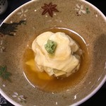 竹の子まんじゅう