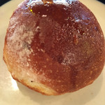 カフェトキオナ - バターシュガーパン