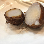 ばんじょう - 鹿児島県産キヌカツギ