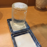 ばんじょう - 船中八策…こぼし中