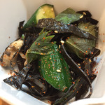 ばんじょう - ひろめを使った創作アテ