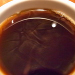 アメリカン - 生食パンを流し込むには必須の珈琲