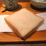 アメリカン - オマケの耳は･･･