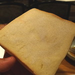 アメリカン - 砂糖を撒いて甘食デザート