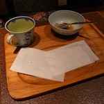 アメリカン - 完食には二郎より時間が掛かる