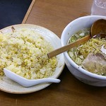 ラーメンかわかみ - 