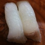 よね吉 - 松川鰈