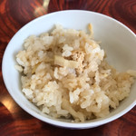 岩間山荘 - 