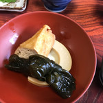 岩間山荘 - 