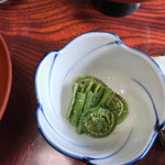 岩間山荘 - 