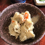 岩間山荘 - 