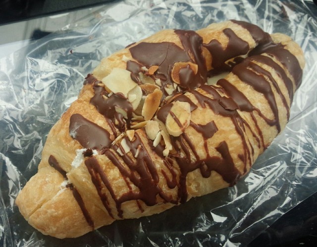 ベーカリーカフェ アンスリール - 南米沢（カフェ）の写真