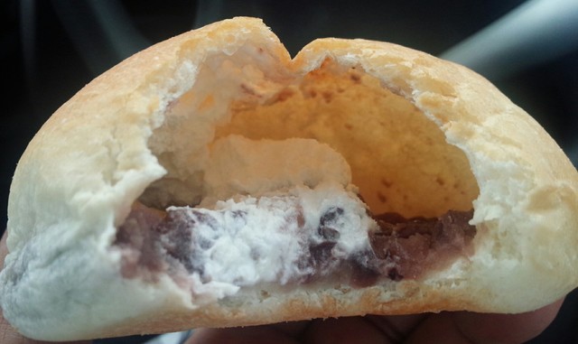 ベーカリーカフェ アンスリール - 南米沢（カフェ）の写真