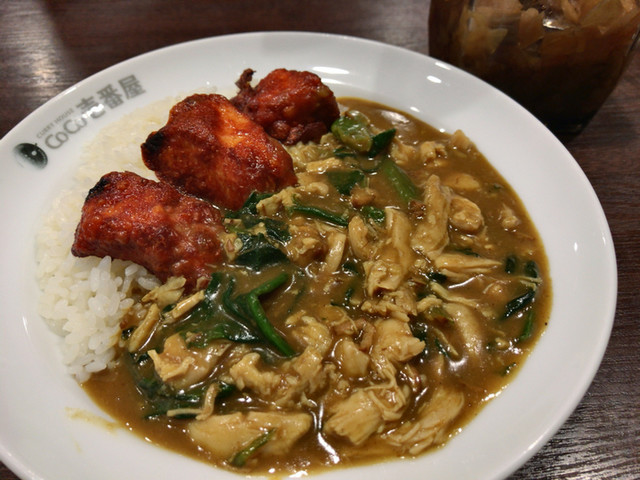 CoCo Ichiban Ya Kyotanabematsuiyamate Ten photo 5