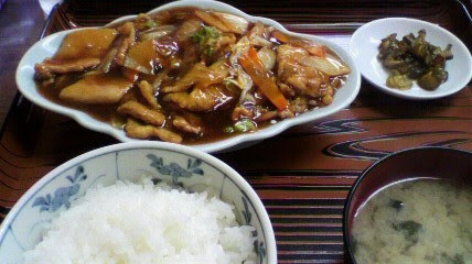 明朗飯店 name=