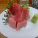 小田保 - まぐろぶつ