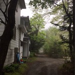 フランスベ－カリー - 