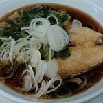 深大寺門前そば - 2