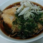 深大寺門前そば - 3