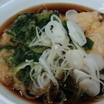 深大寺門前そば - 4