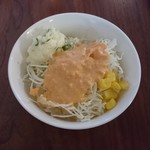 洋食オリホン Yoshoku BAR & Restaurant - 