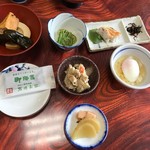 岩間山荘 - 