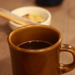 フィーカ コーヒー - 