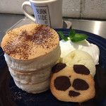 B PORTLAND CAFE - 