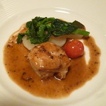 ラ・シュミネ - 2017.5月