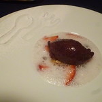 ラ・シュミネ - 2017.5月