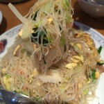 華香楼 - やっぱりビーフン！