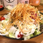 だしまきと趣肴 利楽 - 