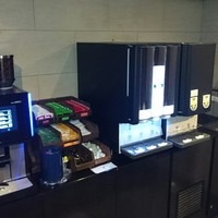 リュクス ダイニング ハプナ - 
