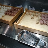 リュクス ダイニング ハプナ - 