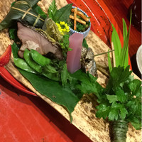 草喰 なかひがし - 