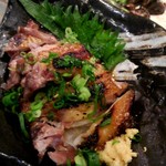 だいにんぐ とっ鶏 - 