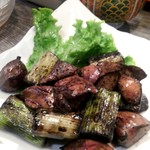 だいにんぐ とっ鶏 - 